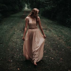 Meet your Posher, Phoebe